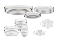 PURE Complete Set - 32 pieces - Snow White