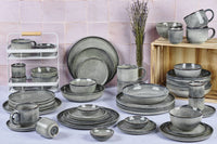 The Full Service ZEN - 48 pieces - Natural