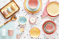 Servizio Essentials - 18 pezzi - Colore