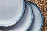 Servizio GENESIS Essentials - 18 pezzi - Mare