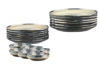 Geschirr-Set GENESIS - 18 tlg. - Land