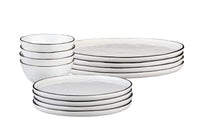 Set PURE Essentials - 12 pezzi - Biancaneve