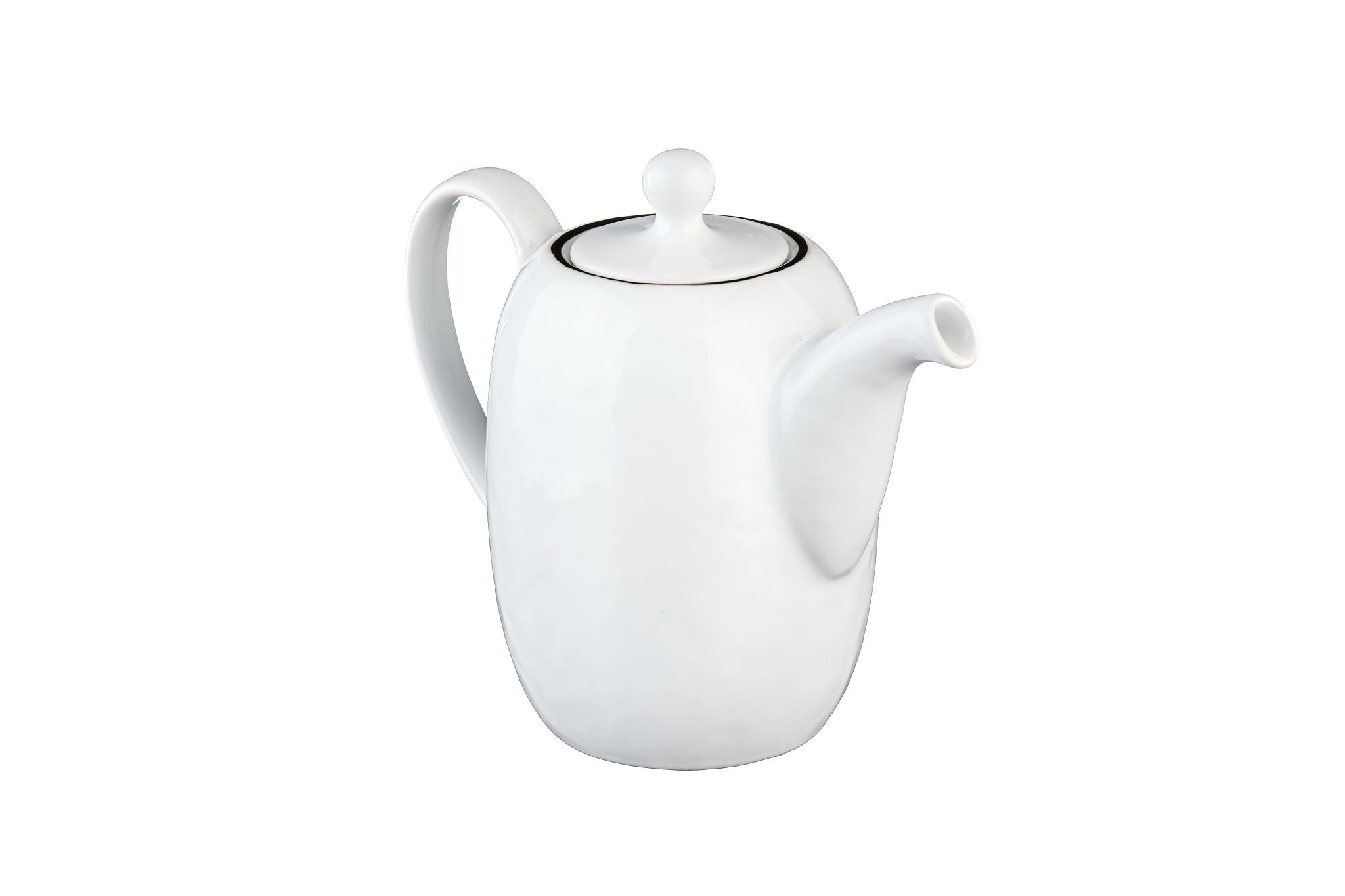 Teekanne PURE 150cl - 150cl - Weiss