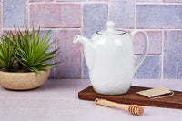 PURE teapot 150cl - Snow White
