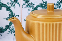 Teekanne SCANDI 130cl - Ocker