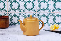 Teekanne SCANDI 130cl - Ocker