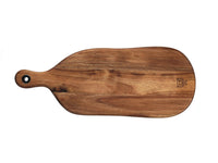 Tagliere in legno di acacia FREJA - 48 x 19 cm
