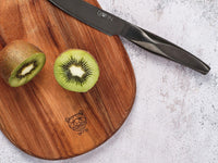 Tagliere in legno di acacia FREJA - 48 x 19 cm