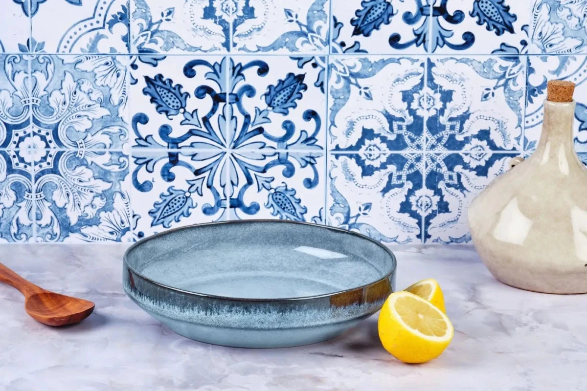 Björn Fruchtschale GENESIS Ø28cm - Meer kaufen Bjorn Schweiz Webshop Onlineshop