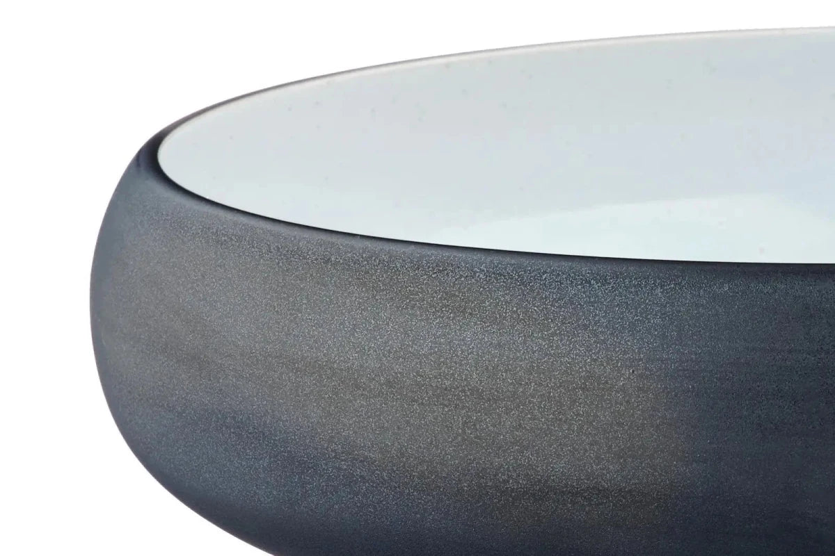 Björn Fruchtschale GOURMET Ø22cm + Ø30cm - 2 tlg. - Onyx kaufen Bjorn Schweiz Webshop Onlineshop