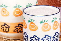 Björn Gefäss - Set NAPOLI - 3 tlg. - Citrus kaufen Bjorn Schweiz Webshop Onlineshop