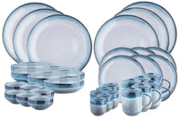 Björn Geschirr - Set GENESIS - 36 tlg. - Meer kaufen Bjorn Schweiz Webshop Onlineshop