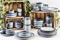 Björn Geschirr - Set GENESIS - 36 tlg. - Meer kaufen Bjorn Schweiz Webshop Onlineshop