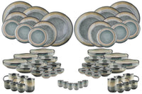 Björn Geschirr - Set GENESIS - 60 tlg. - Land kaufen Bjorn Schweiz Webshop Onlineshop