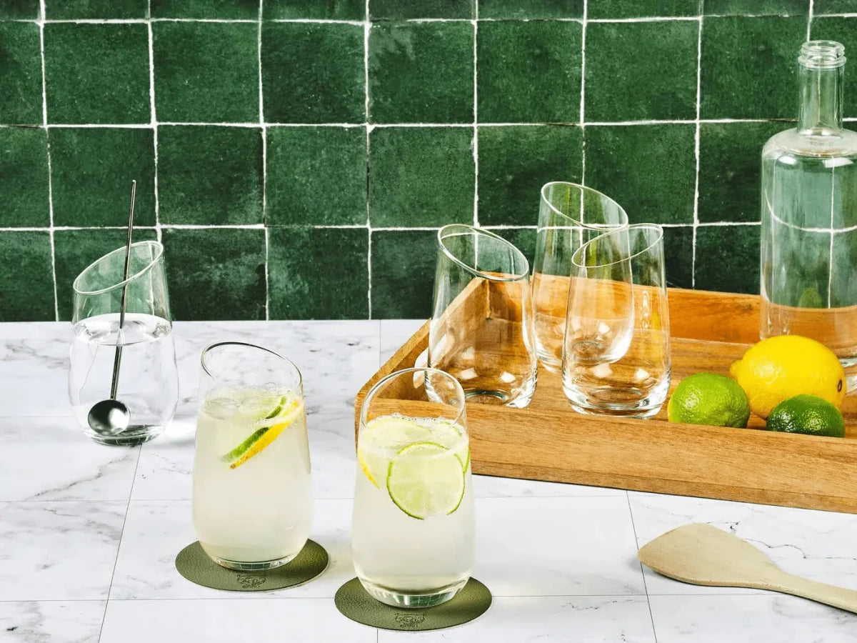 Björn Glas 380ml SVÄVA - 6 Stück kaufen Bjorn Schweiz Webshop Onlineshop