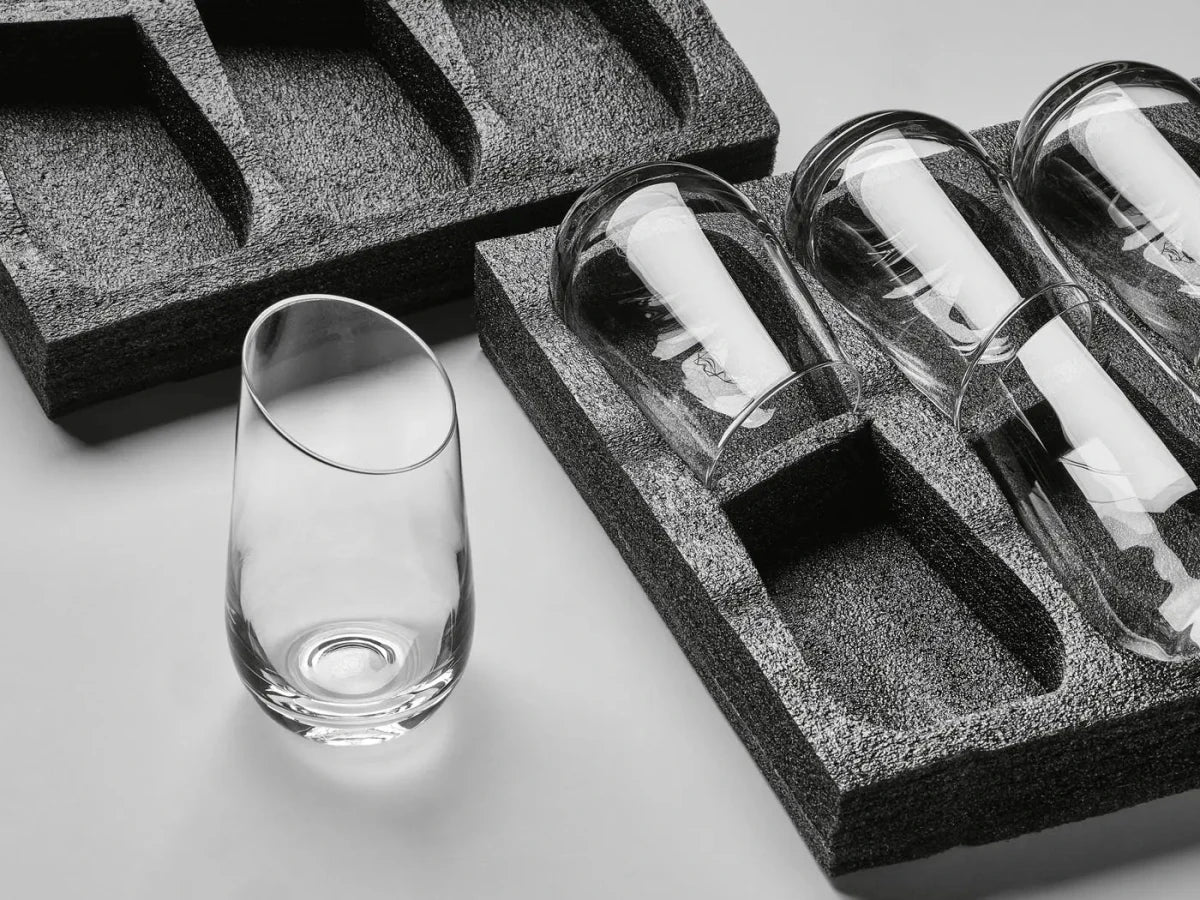 Björn Glas 380ml SVÄVA - 6 Stück kaufen Bjorn Schweiz Webshop Onlineshop