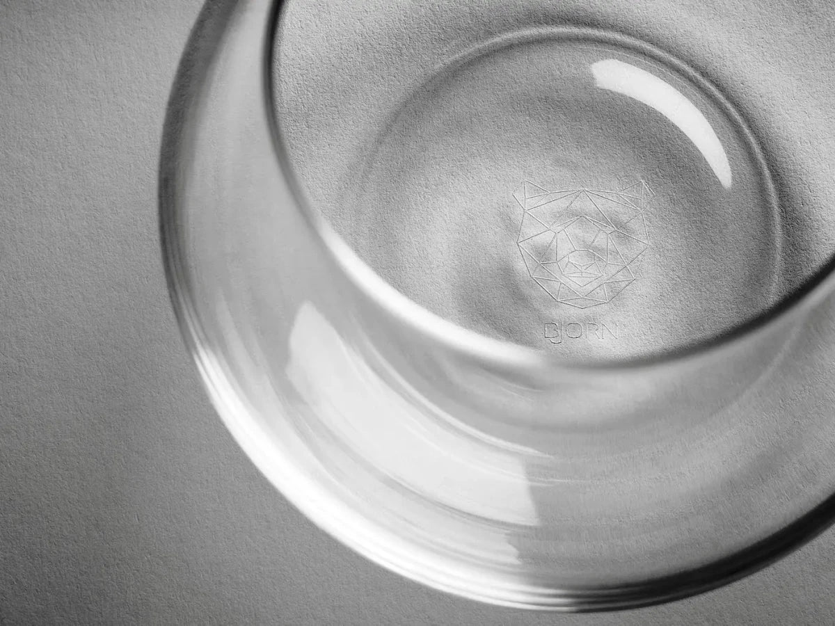 Björn Glas 380ml SVÄVA - 6 Stück kaufen Bjorn Schweiz Webshop Onlineshop