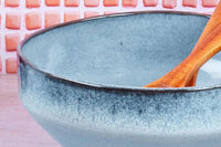 Björn Salatschüssel GENESIS Ø22,5cm - Meer kaufen Bjorn Schweiz Webshop Onlineshop