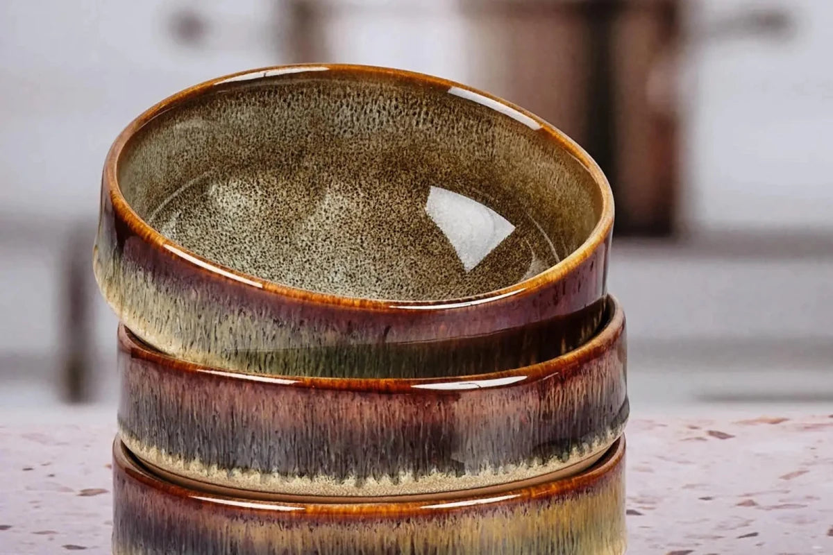 Björn Schalen GENESIS Ø11cm - 6 tlg. - Basalt kaufen Bjorn Schweiz Webshop Onlineshop