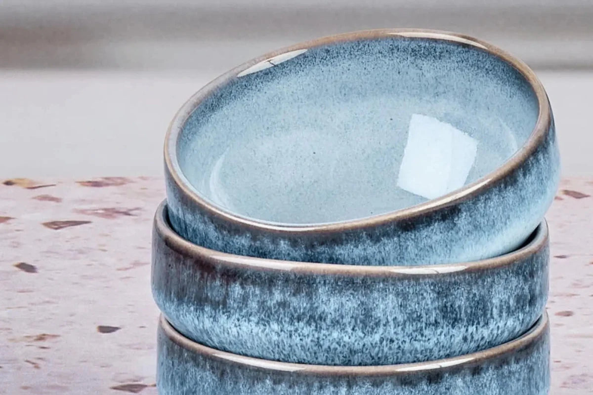 Björn Schüssel GENESIS Ø8cm - 6 tlg. - Meer kaufen Bjorn Schweiz Webshop Onlineshop