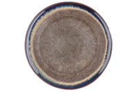 Björn Servierplatte - GENESIS Ø33cm - Basalt kaufen Bjorn Schweiz Webshop Onlineshop