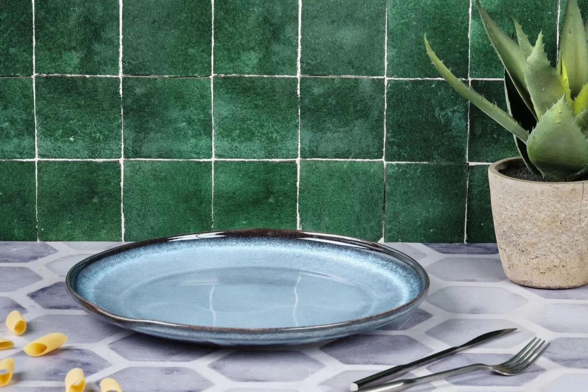 Björn Serviertablett GENESIS Ø33cm - Meer kaufen Bjorn Schweiz Webshop Onlineshop