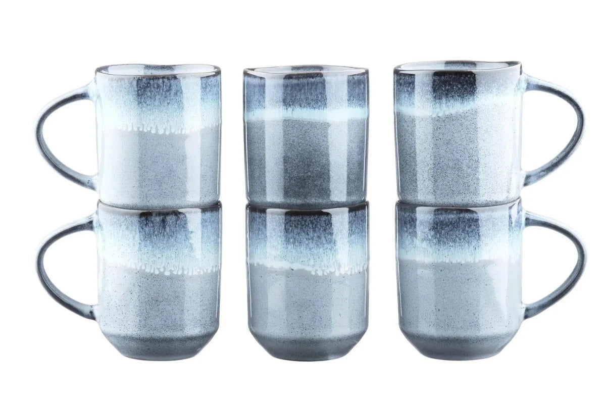 Björn Tassen - Set GENESIS 400ml - 6tlg. - Meer kaufen Bjorn Schweiz Webshop Onlineshop