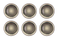 Björn Teller IRIS Ø26cm - 6 tlg. - Wildbraun kaufen Bjorn Schweiz Webshop Onlineshop