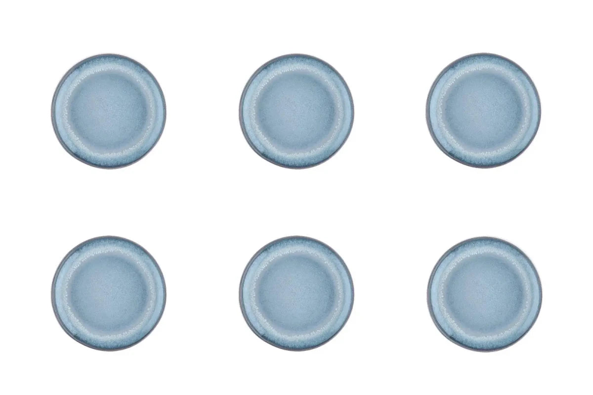 Björn Teller - Set GENESIS Ø16,5cm - 6 tlg. - Meer kaufen Bjorn Schweiz Webshop Onlineshop