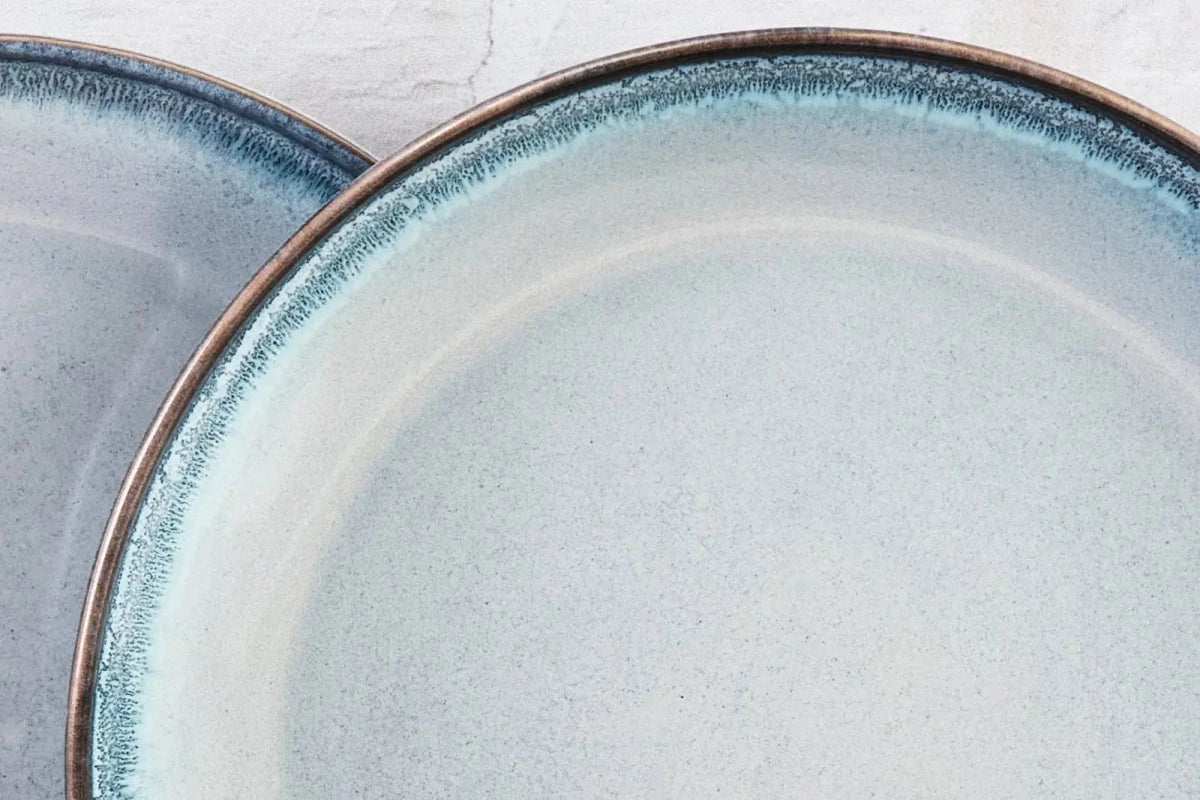 Björn Teller - Set GENESIS Ø27cm - 6 tlg. - Meer kaufen Bjorn Schweiz Webshop Onlineshop