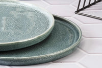 Björn Teller - Set MAGMA Ø27cm - 6 tlg. - Cobalt kaufen Bjorn Schweiz Webshop Onlineshop