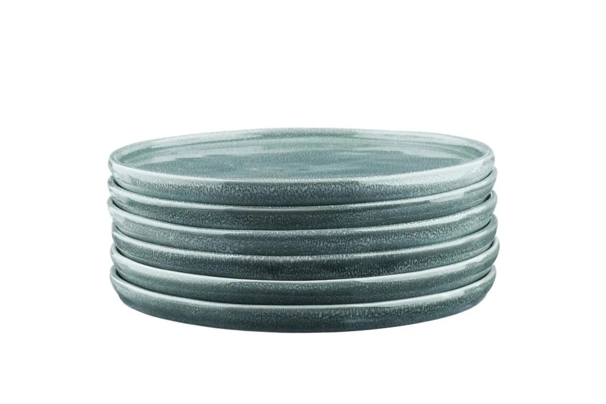 Björn Teller - Set MAGMA Ø27cm - 6 tlg. - Cobalt kaufen Bjorn Schweiz Webshop Onlineshop