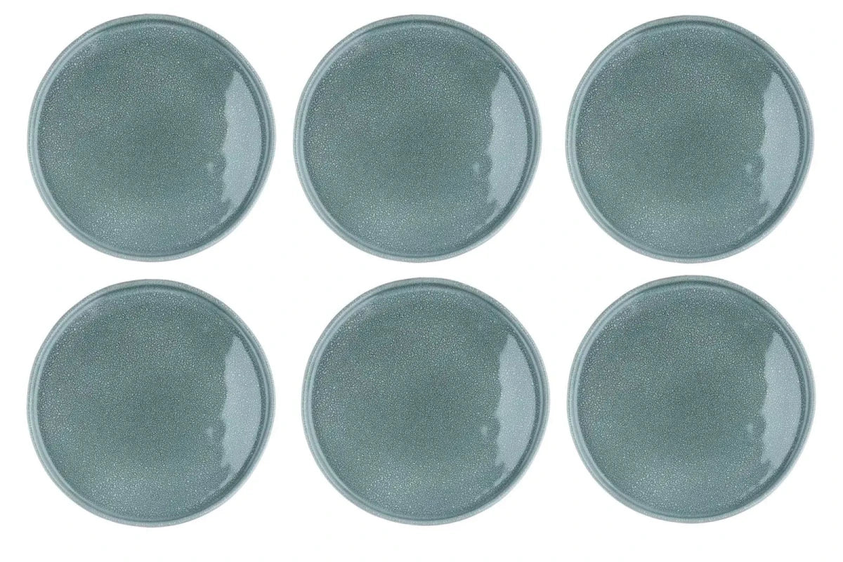 Björn Teller - Set MAGMA Ø27cm - 6 tlg. - Cobalt kaufen Bjorn Schweiz Webshop Onlineshop